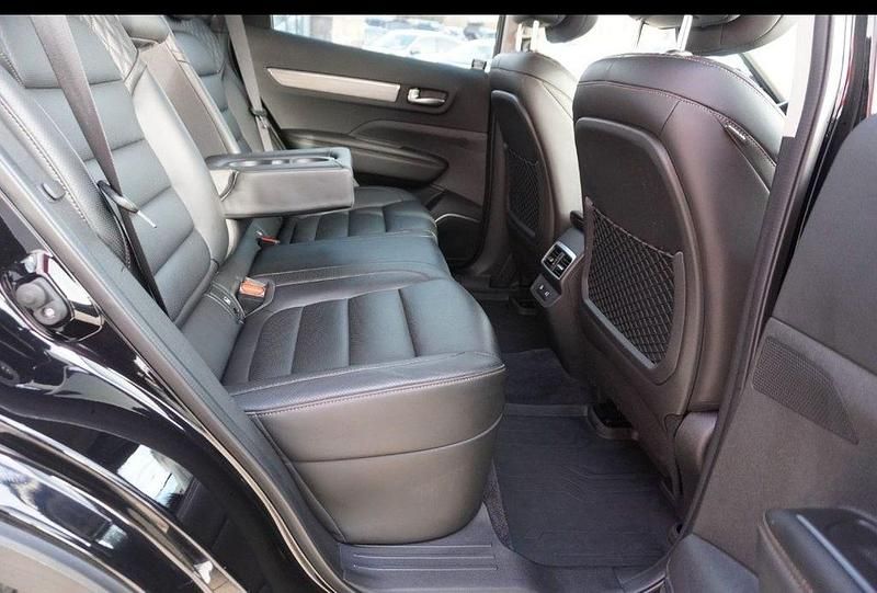 Second-hand Renault Koleos Initiale 185 CP (136 kW) 2021 Negru SUV