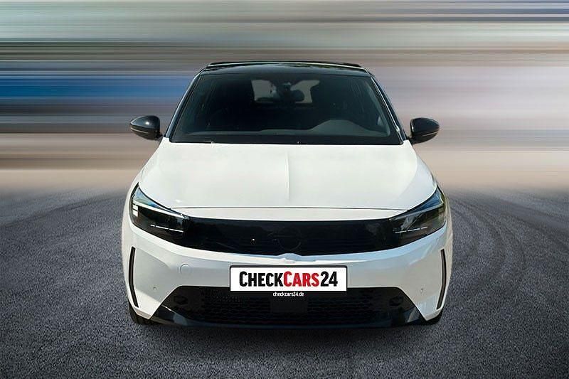 Neu Opel Corsa 101 PS (74 kW) 2025 Weiß Limousine