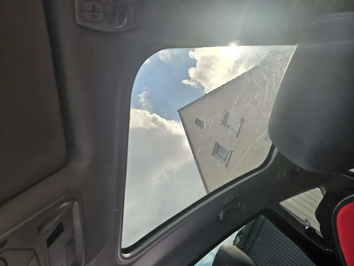 Gebraucht Ford S-MAX Titanium S 200 PS (147 kW) 2012 Van / Kleinbus