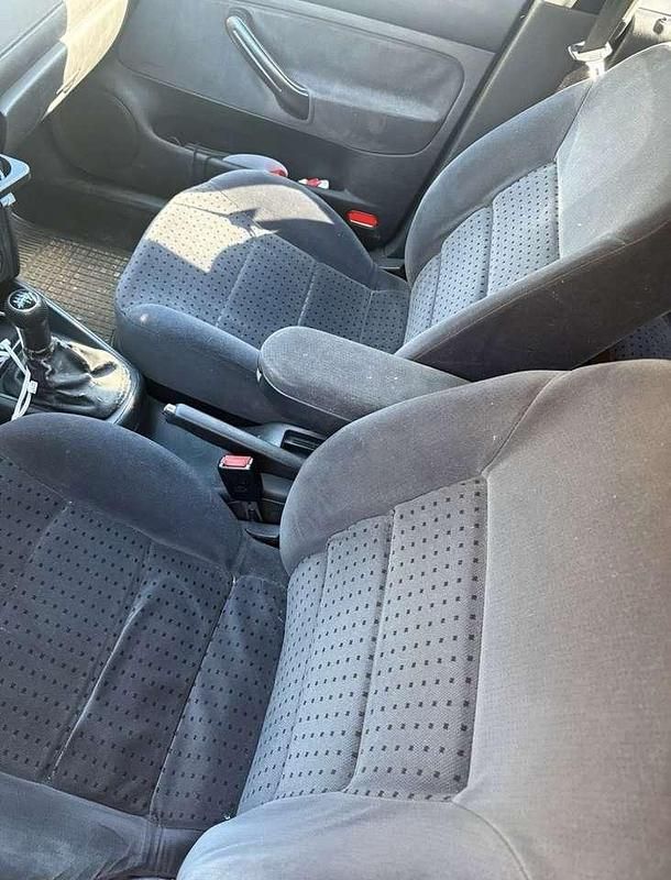 Gebraucht VW Golf III Comfortline 75 PS (55 kW) 1998 Limousine