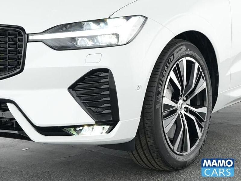 Gebraucht Volvo XC60 Plus 250 PS (183 kW) 2025 Weiß SUV