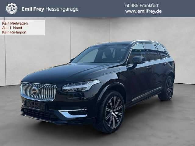 Gebraucht 2024 Volvo XC90 SUV | 59.750 € (Fairer Preis) - Bild 1/4