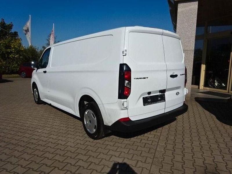 Gebraucht Ford Transit Custom Trend 2024 Andere