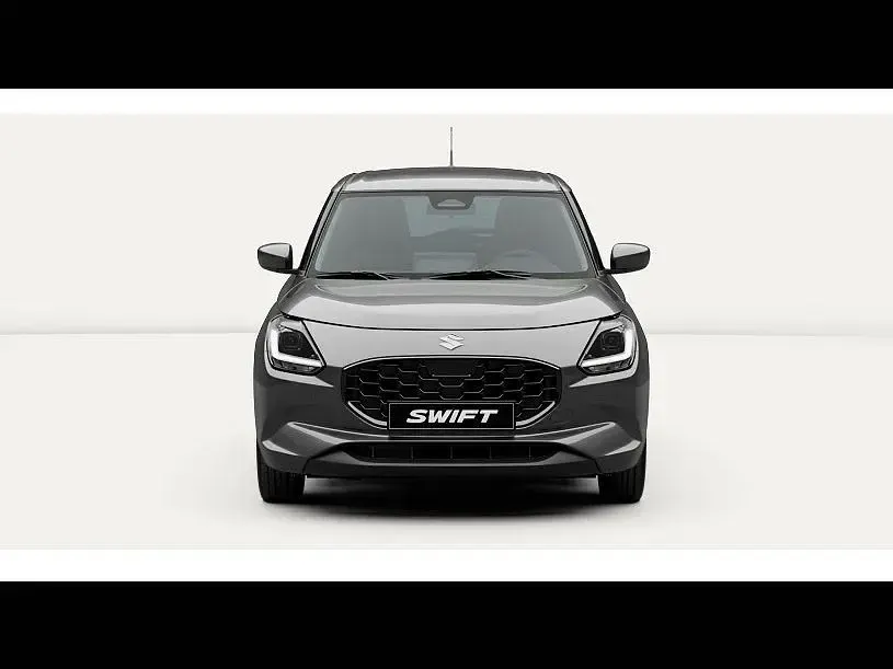 Neu Suzuki Swift Comfort 83 PS (61 kW) 2026 Grau Kleinwagen