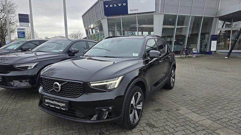 Gebraucht Volvo XC40 Ultimate 261 PS (191 kW) 2022 Schwarz SUV