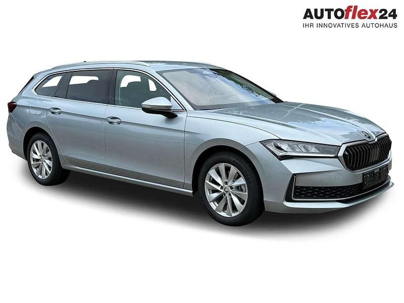 Neu Skoda Superb Selection 150 PS (110 kW) 2026 Wählbar Kombi