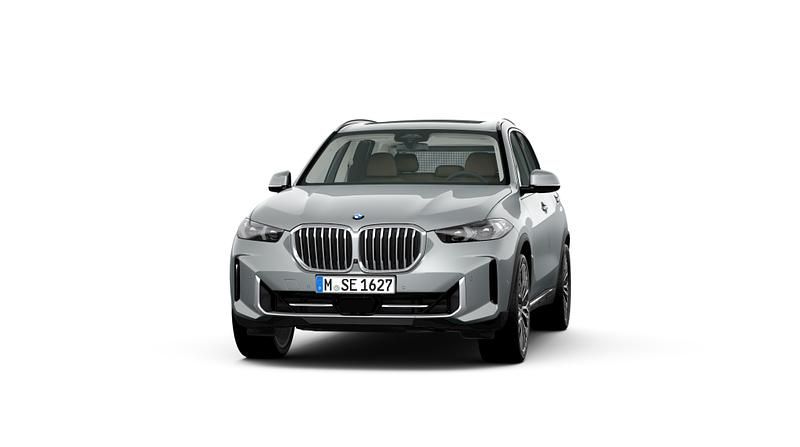 Gebraucht 2025 BMW X5 Comfort Edition SUV | 82.990 € (Superpreis) - Bild 1/4