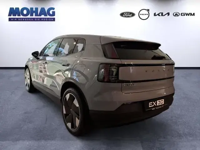 Occasion Volvo EX30 Plus 200 kW (272 ch) 2026 Gris SUV