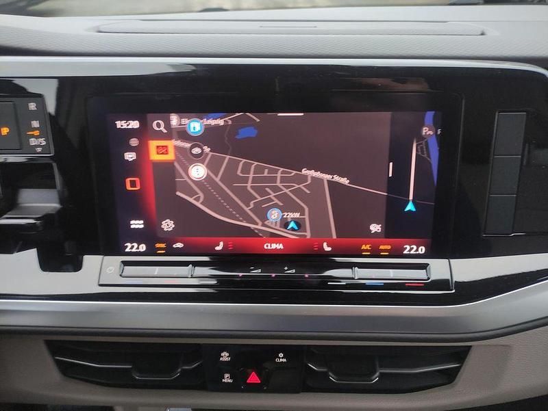 Neu VW Multivan Edition 150 PS (110 kW) 2026 Candyweiß / deep black perleffekt Van