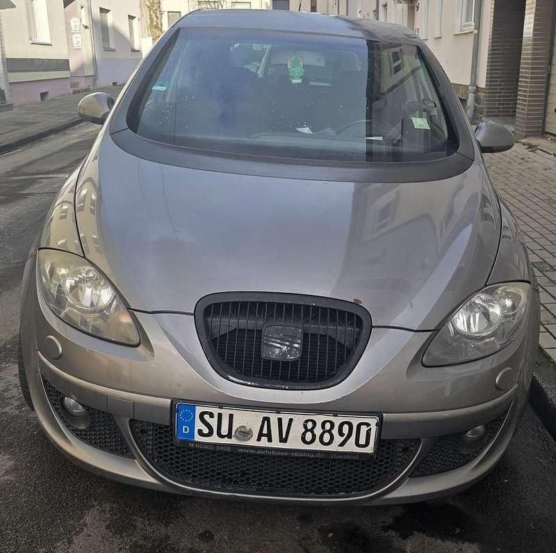 Gebraucht 2005 Seat Altea Sport Kombi | 750 € (Superpreis) - Bild 1/4