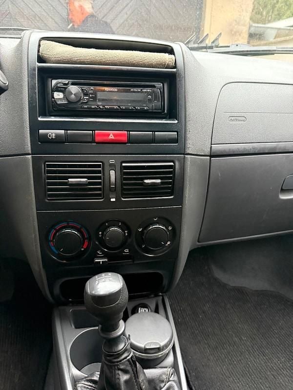 Gebraucht Fiat Strada 95 PS (69 kW) 2012 Weiß