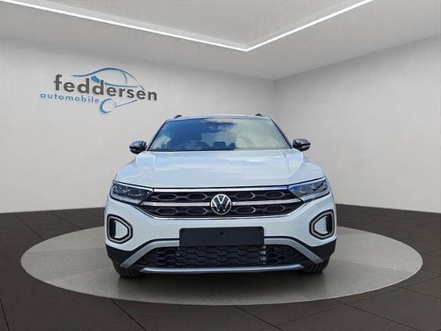 Gebraucht VW T-Roc Move 150 PS (110 kW) 2024 SUV