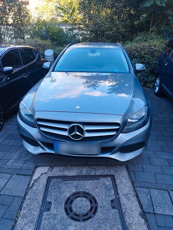 Gebraucht 2015 Mercedes C220 Kombi | 11.500 € (Fairer Preis) - Bild 1/4