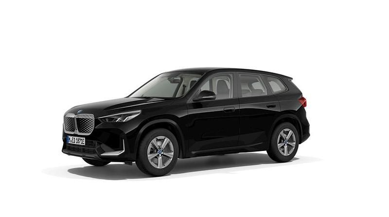 Gebraucht 2025 BMW iX1 SUV | 34.950 € (Superpreis) - Bild 1/2