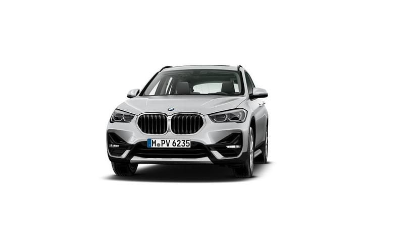 Usata BMW X1 Efficient Dynamics 178 CV (130 kW) 2026 SUV