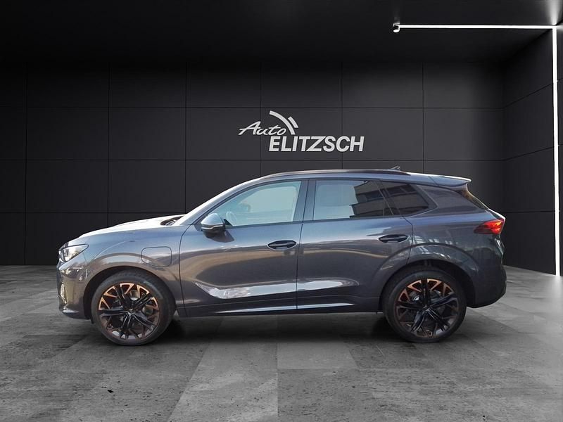 Gebraucht Cupra Terramar 272 PS (200 kW) 2025 Dark void SUV