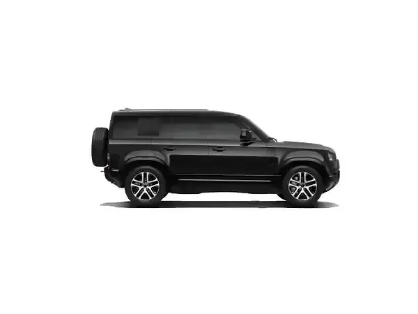 Neu Land Rover Defender 249 PS (183 kW) 2026 Santorini black SUV