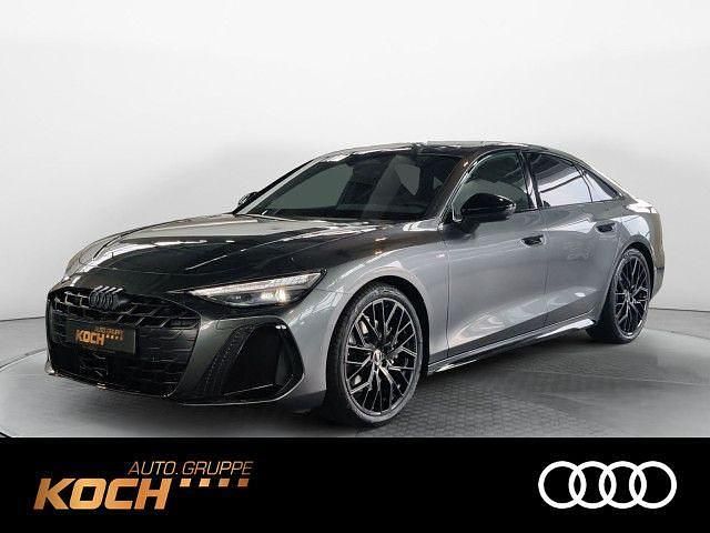 Daytonagrau perleffekt Neu 2025 Audi A6 Edition .1 Limousine | 67.490 € (Superpreis) - Bild 1/4