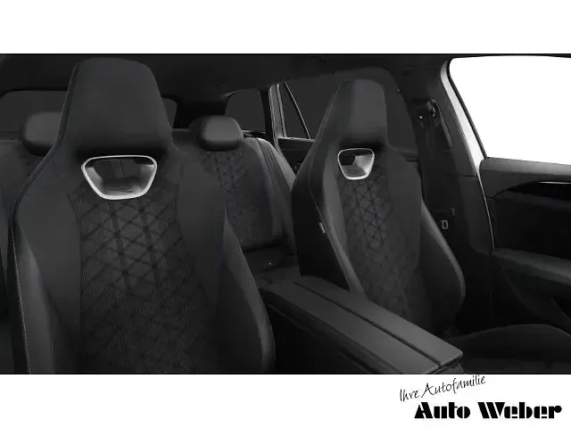 Gebraucht VW Passat 150 PS (110 kW) 2025 Weiß Kombi