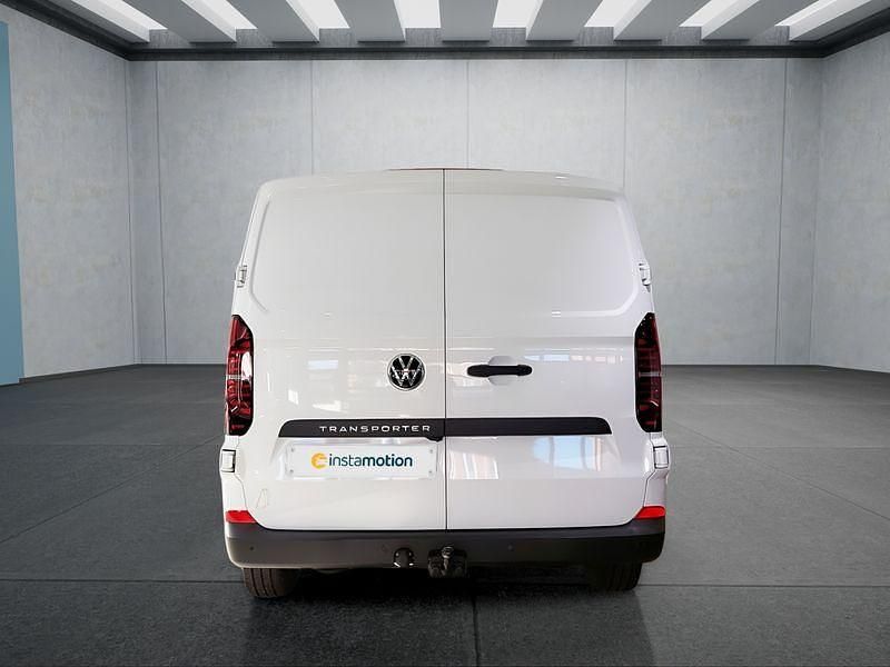 Gebraucht VW Transporter 110 PS (80 kW) 2025 Weiss Van