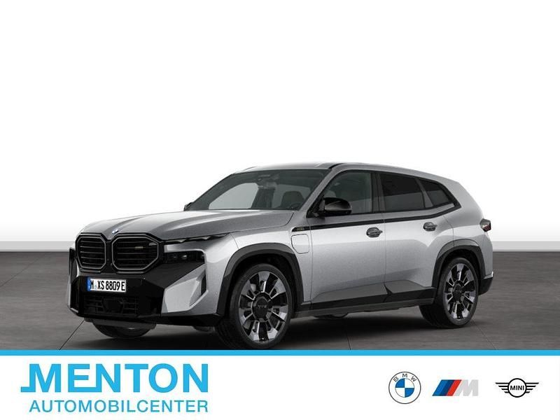 Other Gebraucht 2025 BMW XM SUV | 136.451 € (Teuer) - Bild 1/2