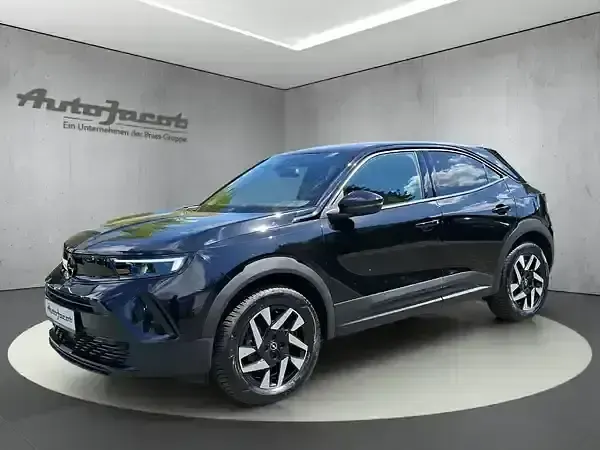 Gebraucht Opel Mokka 131 PS (96 kW) 2025 SUV