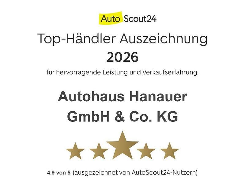 Gebraucht Seat Leon I-Tech 125 PS (91 kW) 2015 Weiß Limousine