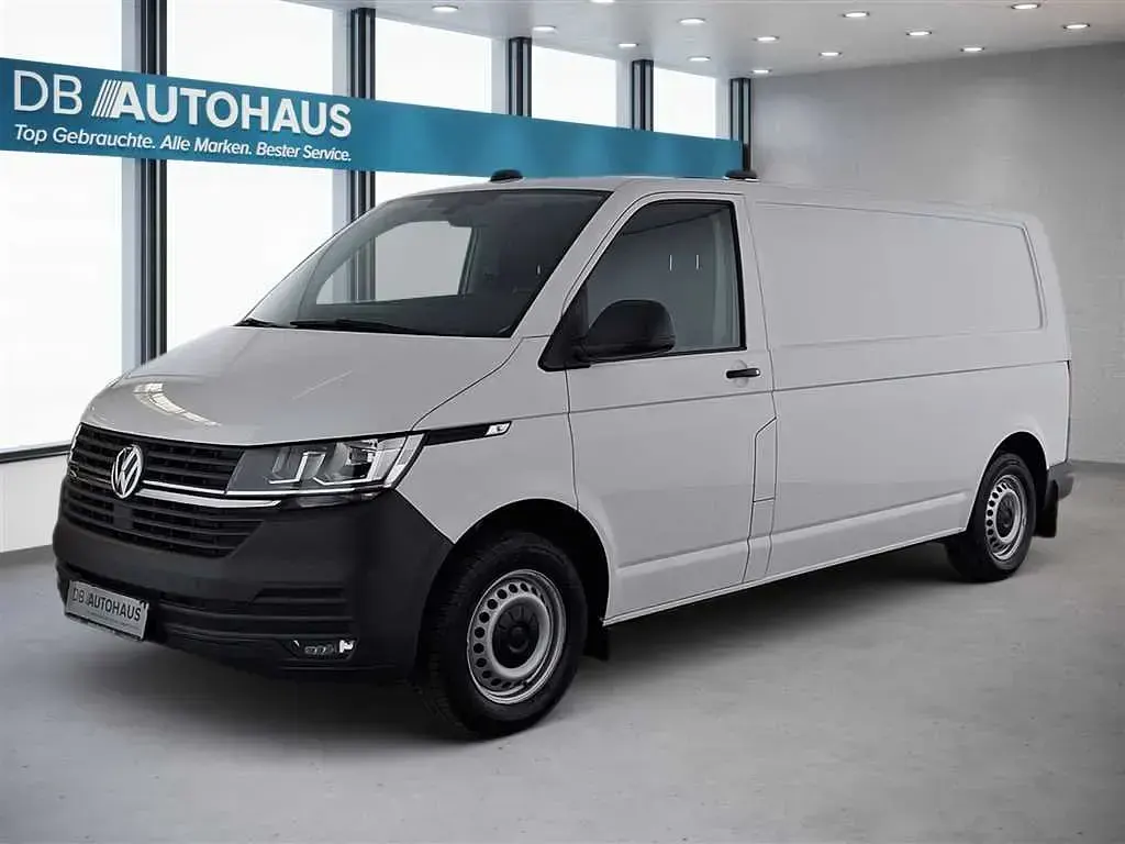 Gebraucht VW T6.1 150 PS (110 kW) 2022 Van
