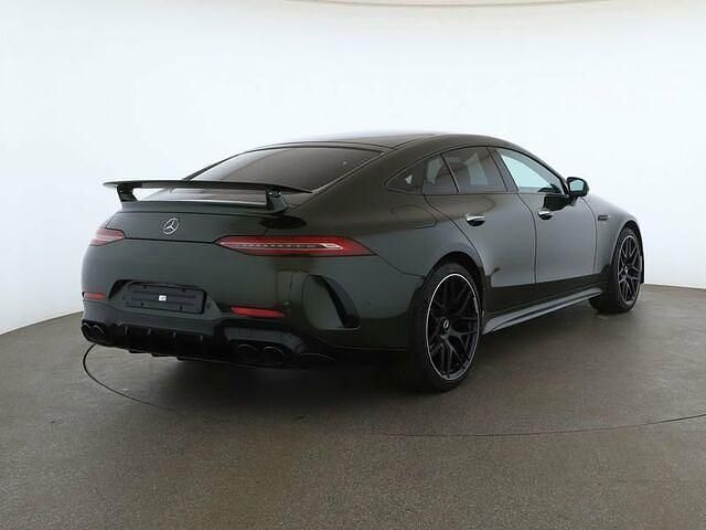 Gebraucht Mercedes AMG GT 43 AMG 367 PS (269 kW) 2024 Andere farbe Coupé
