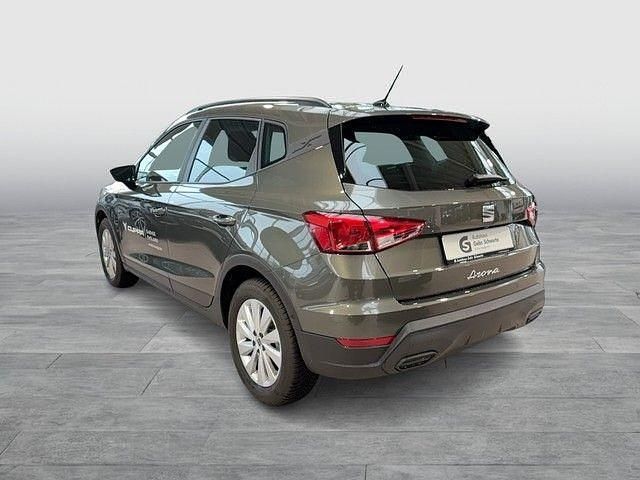 Gebraucht Seat Arona Style 116 PS (85 kW) 2025 Grau SUV