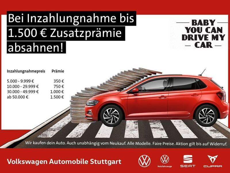 Gebraucht Seat Leon 150 PS (110 kW) 2022 Graphene grau Kombi
