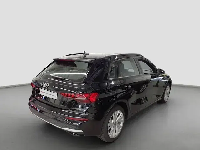 Gebraucht Audi A3 Ambiente 116 PS (85 kW) 2025 Mythosschwarz metallic