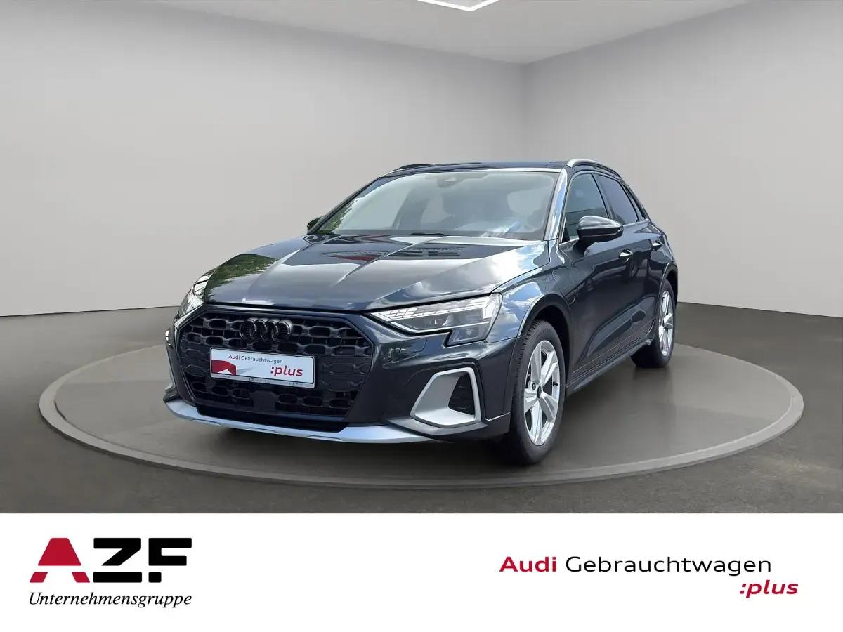 Gebraucht Audi A3 Ambiente 204 PS (150 kW) 2025 Kombi