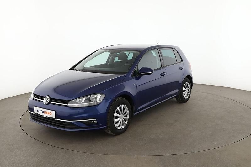 Gebraucht VW Golf VII Join 125 PS (91 kW) 2018 Limousine