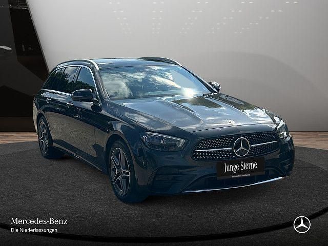 Gebraucht 2020 Mercedes E300 | 27.990 € (Fairer Preis) - Bild 1/4