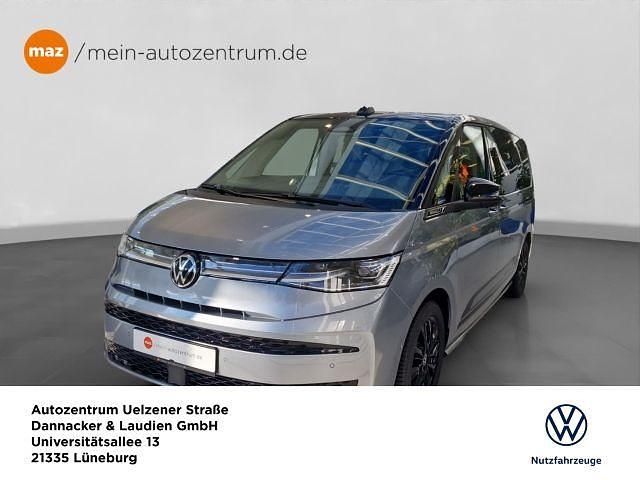Neu 2025 VW Multivan Edition Van | 93.508 € - Bild 1/4