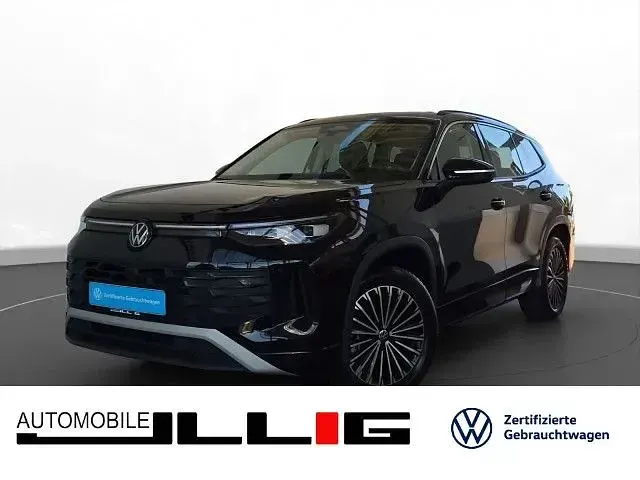 Second-hand VW Tayron Life 150 CP (110 kW) 2025 SUV