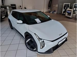 Neu Kia EV4 Earth 150 kW (204 PS) 2026 Weiß Limousine