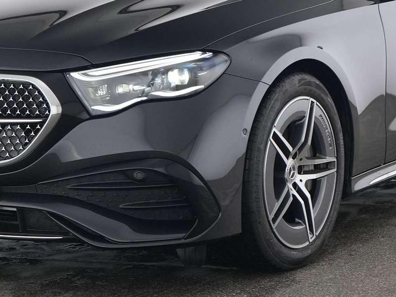 Gebraucht Mercedes E300 Premium 313 PS (230 kW) 2025 Metalliclack graphitgrau Kombi