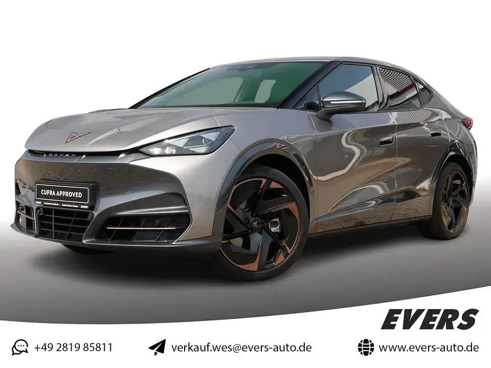 Gebraucht Cupra Tavascan VZ 250 kW (340 PS) 2025 SUV