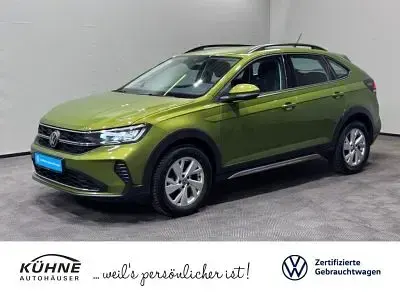 Gebraucht VW Taigo Life 116 PS (85 kW) 2025 SUV