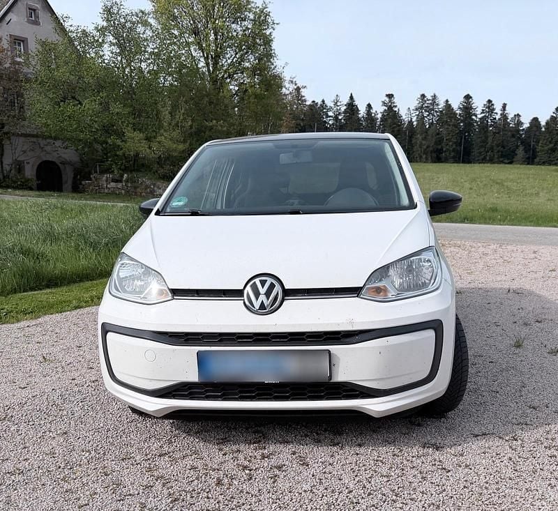 Usado VW up! Sound 60 HP (44 kW) 2017 Branco Citadino