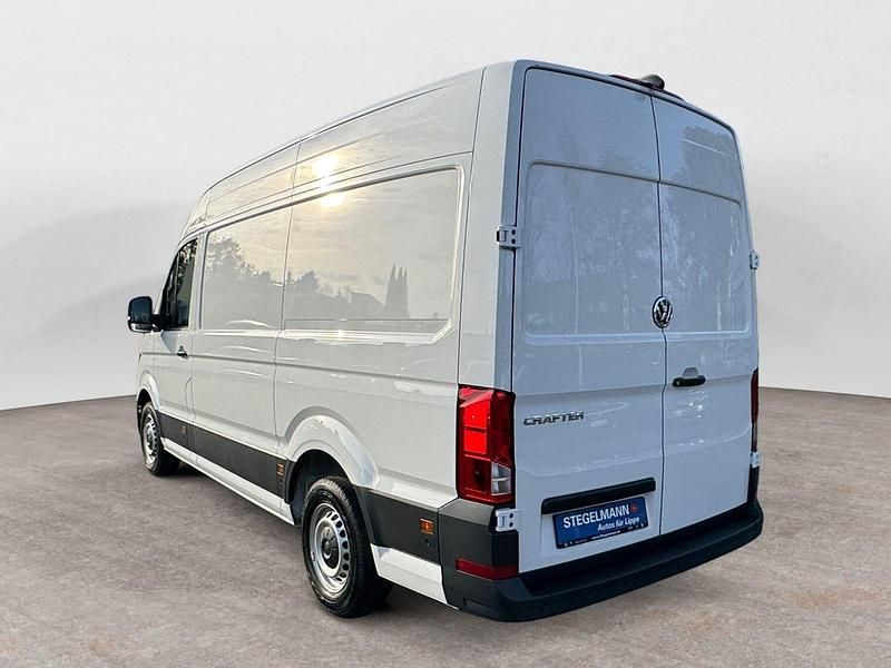 Gebraucht VW Crafter 140 PS (102 kW) 2024 Van