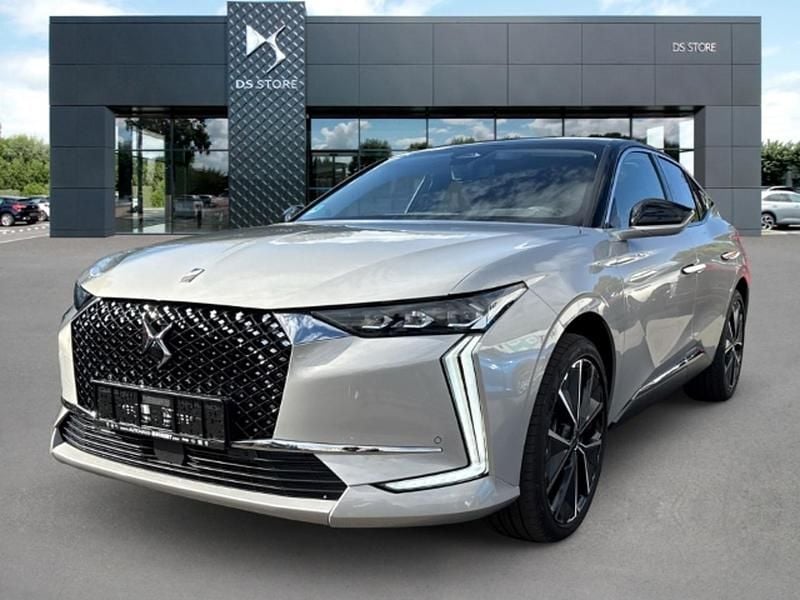 Gebraucht 2022 DS Automobiles DS4 Rivoli SUV | 25.390 € (Fairer Preis) - Bild 1/1