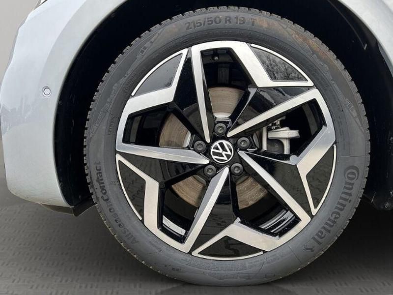 Gebraucht VW ID.3 Pro Performance 150 kW (204 PS) 2022 Silber Kleinwagen