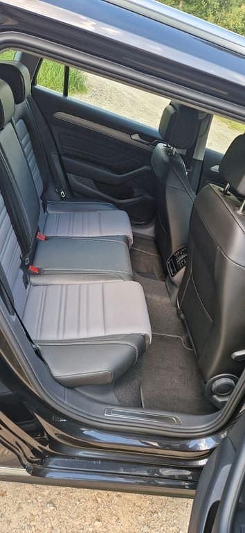 Brugt VW Passat R-line 200 HK (147 kW) 2023 Grå Stationcar