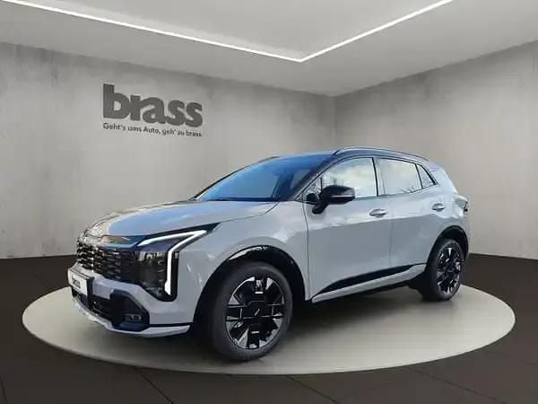 Gebraucht Kia Sportage 179 PS (131 kW) 2025 SUV