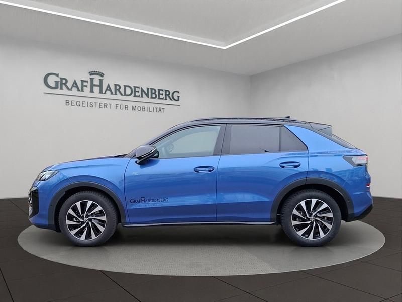 Gebraucht VW T-Roc R-line 150 PS (110 kW) 2026 SUV