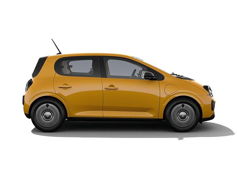 Ny Renault Twingo Evolution 59 kW (81 HK) 2026 Hatchback
