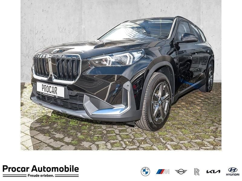 Brugt BMW X1 136 HK (100 kW) 2026 SUV